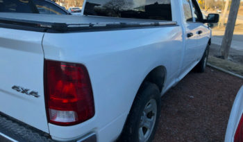 2012 Dodge Ram 1500/Certified/4×4/5.7 Hemi/Clean Car-proof full
